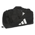 adidas Defender IV Medium Duffel Bag - Thumbnail 1 of 6