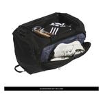 adidas Defender IV Small Duffel Bag - Thumbnail 2 of 6