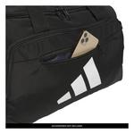 adidas Defender IV Small Duffel Bag - Thumbnail 3 of 6