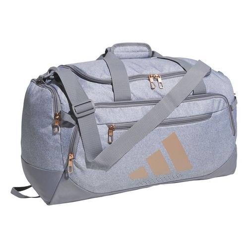 adidas Defender IV Small Duffel Bag - Primary Image