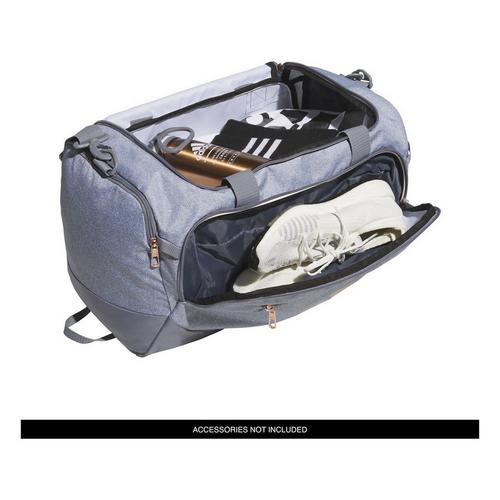 adidas Defender IV Small Duffel Bag - Primary Image