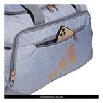 adidas Defender IV Small Duffel Bag - Thumbnail 3 of 7