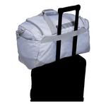 adidas Defender IV Small Duffel Bag - Thumbnail 6 of 7