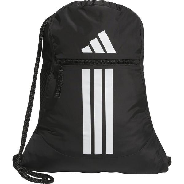 adidas Alliance 3 Black