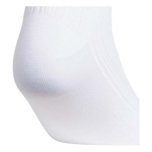 adidas Originals Ruffle Medium Cushion 3 Pack Quarter Socks - Primary Image
