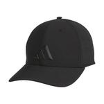 adidas Gameday 5 Stretch Stretch Fit Hat - Thumbnail 1 of 4