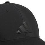 adidas Gameday 5 Stretch Stretch Fit Hat - Thumbnail 2 of 4