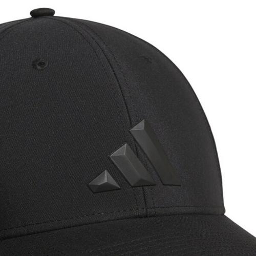 adidas Gameday 5 Stretch Stretch Fit Hat - Primary Image