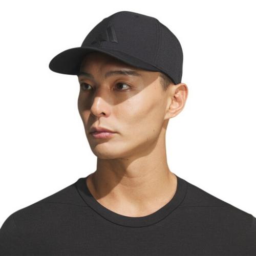 adidas Gameday 5 Stretch Stretch Fit Hat - Primary Image