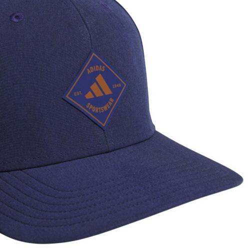 adidas Quick Dry Snapback Hat - Primary Image