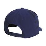 adidas Quick Dry Snapback Hat - Thumbnail 3 of 4