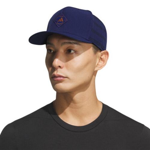 adidas Quick Dry Snapback Hat - Primary Image