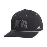 adidas Sport Lifestyle 5 Panel Snapback Hat - Thumbnail 1 of 4