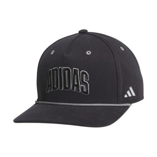 adidas Sport Lifestyle 5 Panel Snapback Hat - Primary Image