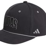 adidas Sport Lifestyle 5 Panel Snapback Hat - Thumbnail 2 of 4