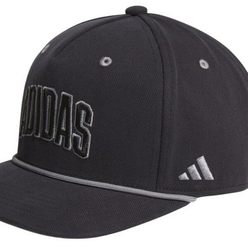 adidas Sport Lifestyle 5 Panel Snapback Hat - Primary Image