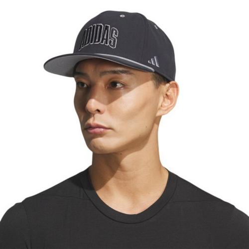 adidas Sport Lifestyle 5 Panel Snapback Hat - Primary Image
