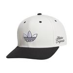 adidas Modern 3.0 Snapback Hat - Thumbnail 1 of 4