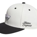 adidas Modern 3.0 Snapback Hat - Thumbnail 2 of 4