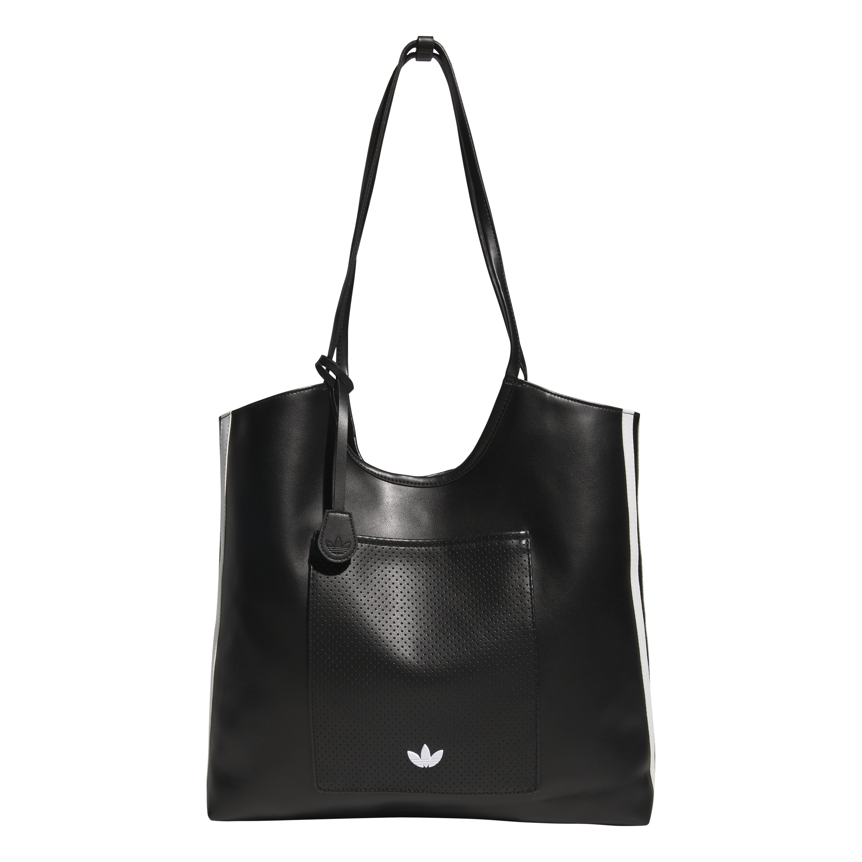 adidas Originals Perforated PU Tote Bag | SCHEELS.com