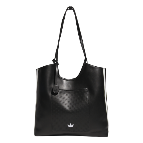 Tote adidas Originals Perforated PU Tote Bag | SCHEELS.com