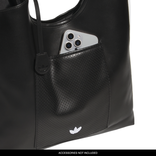 adidas Originals Perforated PU Tote Bag | SCHEELS.com