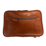 Johnston & Murphy Rhodes Travel Toiletry Bag - Thumbnail 1 of 4