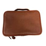 Johnston & Murphy Rhodes Travel Toiletry Bag - Thumbnail 3 of 4