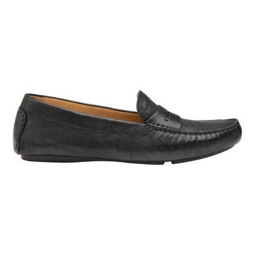Women's Johnston & Murphy Maggie Penny Shoes - Primary Image