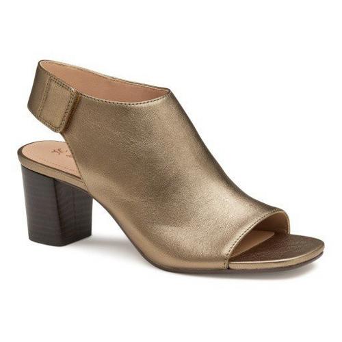 Women's Johnston & Murphy Evelyn Booties Sandals - Primary Image