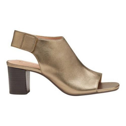 Women's Johnston & Murphy Evelyn Booties Sandals - Primary Image