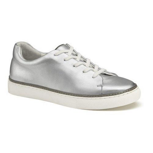 Women's Johnston & Murphy Callie Lace Sneakers - Primary Image
