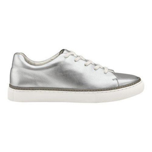 Women's Johnston & Murphy Callie Lace Sneakers - Primary Image