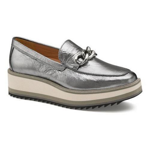 Women's Johnston & Murphy Gracelyn Chain Shoes - Primary Image