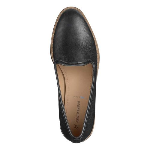 Women's Johnston & Murphy Mitzi Venetian Shoes - Primary Image