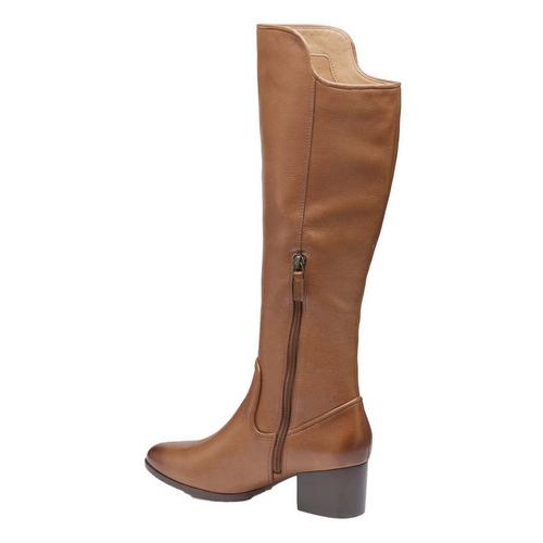 Women's Johnston & Murphy Trista Boots - Primary Image