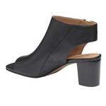 Women's Johnston & Murphy Evelyn Side-Zip Heels - Thumbnail 2 of 3