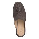 Women's Johnston & Murphy Alice Fringe Mules - Thumbnail 3 of 3