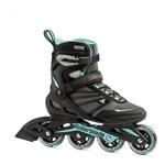 Women's Rollerblade Zetrablade Inline Skates - Thumbnail 1 of 4