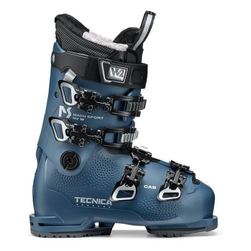 Women's Tecnica Mach Sport HV 75 W GW Alpine Ski Boots - Primary Image