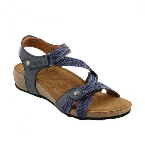 Women's Taos Trulie Platform Sandals - Primary Image