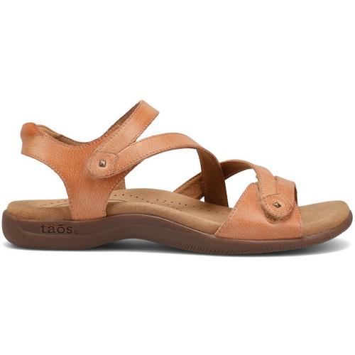 Women's Taos Big Time Sandals - Primary Image