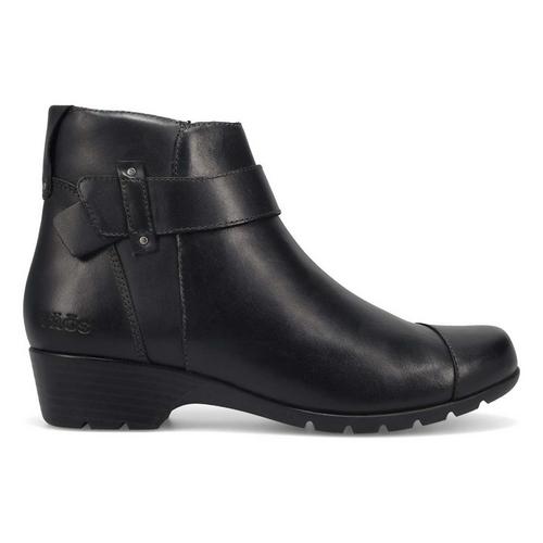Women's Taos Gazette Dress Boots - Primary Image