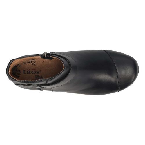 Women's Taos Gazette Dress Boots - Primary Image