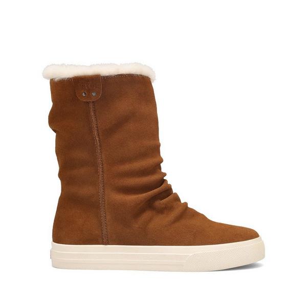 Women's Taos Cozy Chic Winter Boots
