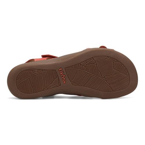 Women's Taos Big Time Sandals - Primary Image
