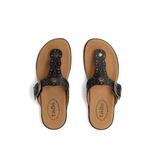 Women's Taos Flash Flip Flop Sandals - Thumbnail 5 of 6