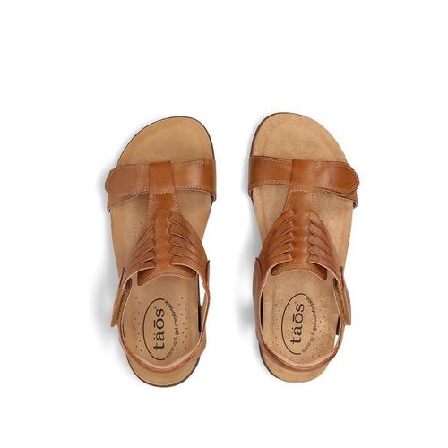 Women's Taos Wonderful Sandals - Primary Image
