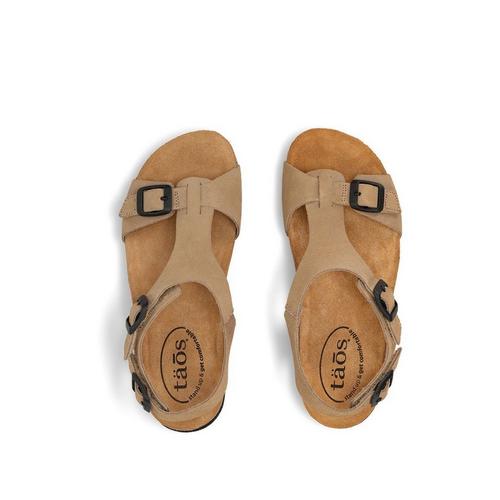 Women's Taos MVP Sandals - Primary Image