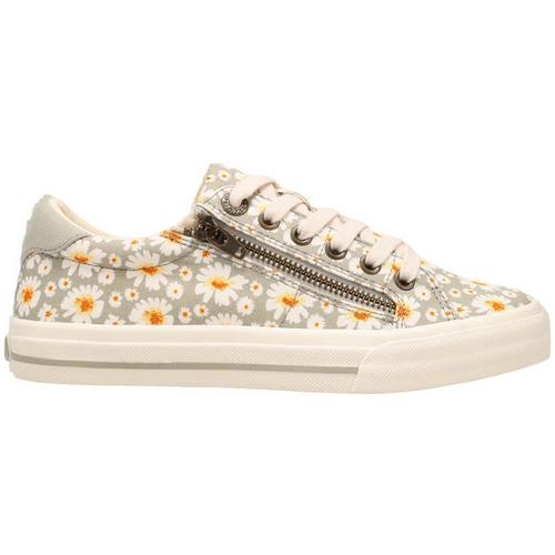 Women's Taos Z Soul Sneakers - Primary Image